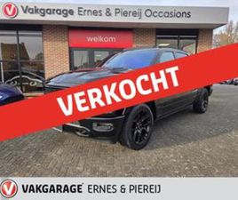 RAM TRUCKS RAM 1500 CREW CAB DODGE RAM 1500 5.7 V8 4X4 CREW CAB LONGHORN LARAMIE — DODGE — MARKTPLAATS