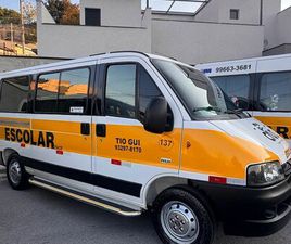 PEUGEOT BOXER PEUGEOT BOXER 2.3 LH EXECUTIVE 15/16L TB DIESEL 2012