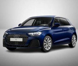 SPB 35 TFSI S-TR. 150CV *NAVI+RETROCAMERA* PROMO