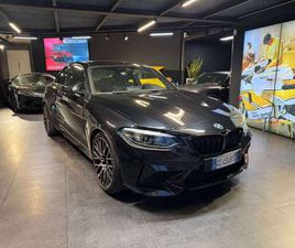 M2 F87 COUPE 3.0 COMPETITION 410CV DKG