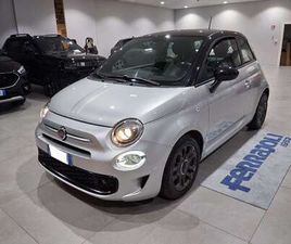 500 1.0 HYBRID CONNECT 70CV