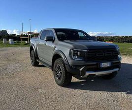 3.0 ECOBOOST V6 292CV AUTO