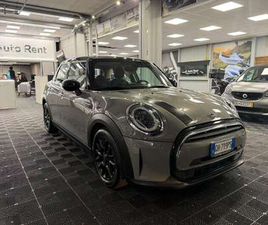 MINI COOPER 5P 1.5 CAMDEN