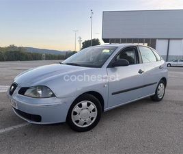 SEAT IBIZA 1.4I 16V 75 CV STELLA