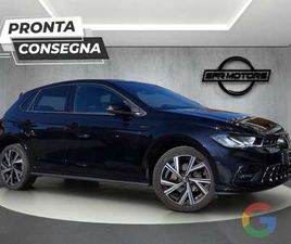 R-LINE 1.0 110CV DSG - PREZZO PROMO