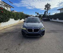 XDRIVE18D BUSINESS ADVANTAGE AUTO