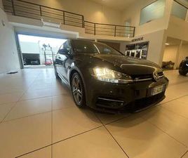 VOLKSWAGEN GOLF 5P 1.6 TDI SPORT 115CV