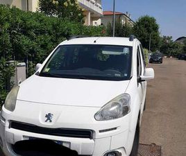 TEPEE 1.6 E-HDI OUTDOOR S&S 92CV