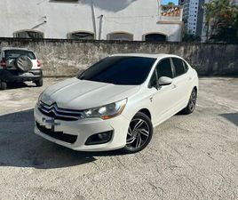 LOUNGE EXCLUSIVE 1.6 TURBO 4P AUT.