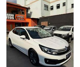 LOUNGE LIVE 1.6 TURBO FLEX AUT.