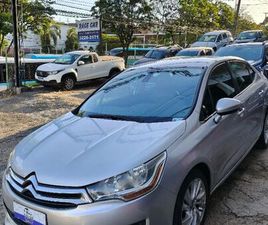 LOUNGE TENDANCE 1.6 TURBO 4P AUT