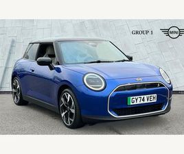 SE 54.2KWH EXCLUSIVE AUTO 3DR