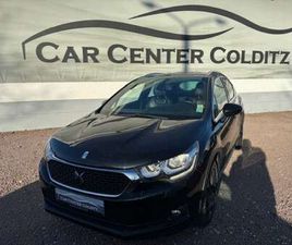 DS4 CROSSBACK PURETECH 130*1HD*HU/AU NEU*