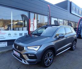 XPERIENCE 1.5 TSI 150 CH START/STOP DSG7