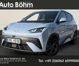 COMFORT+SHZ.+NAVI+360KAM.+E-SITZ+ACC+KEYLESS