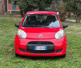 C1 I 2005 5P 1.0 STYLE