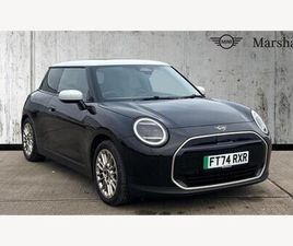 E 40.7KWH EXCLUSIVE AUTO 3DR