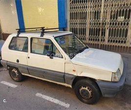 SEAT MARBELLA SEAT MARBELLA