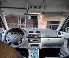 SKODA FABIA WAGON WAGON 1.2 STYLE 70CV