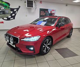 D3,R-DESIGN,PANORAMATAK,VOC,H-K KAMREM BYTT