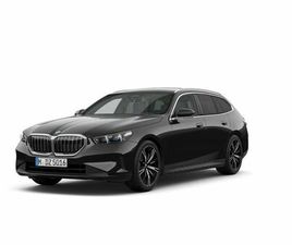 BMW 520 D TOURING M SPORT PARK-ASSISTENT LED PANO