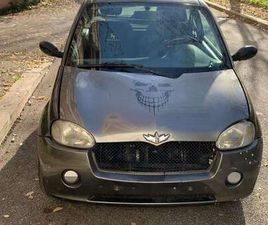 CHATENET BAROODER SPORT