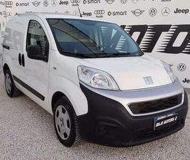 FIAT FIORINO 1,3 MULTIJET +IVA