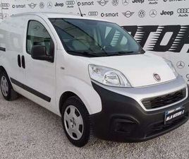 CARGO 1. MULTIJET + IVA