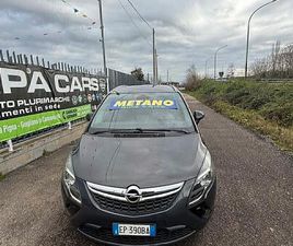 OPEL ZAFIRA TOURER 1.6 TURBO ECOM 150CV COSMO