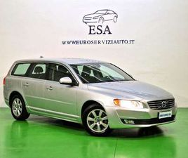 VOLVO V70 D3 V70 2.0 D3 POLAR 136CV