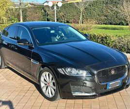 2.0D PRESTIGE AWD 180CV AUTO