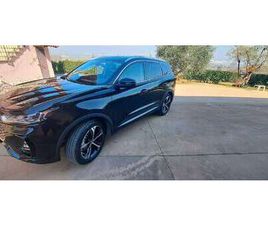 DR MOTOR DR6 FULL OPTIONAL