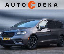 3.6 V6 HYBRID TOURING-L 7 PERS. *1E EIGENAAR*LEDER