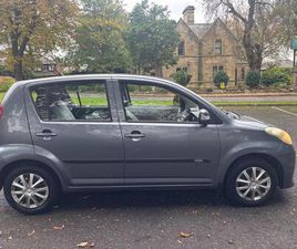 PERODUA MYVI 1.3 SXI SPORT 5DR