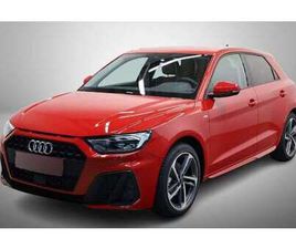SPB 35 TFSI S-TRONIC S-LINE 150CV *NAVI+LED* PROMO