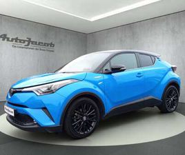 1.8 HYBRID STYLE SELECTION