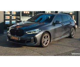 SERIE 2.0 120DA XDRIVE 190CH M SPORT