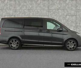 300D 4 MATIC AVANTGARDE EDITION AMG LONG TOIT PANORAMIQUE LEASING POSSIBLE LEASING A PARTIR DE 890€ TTC