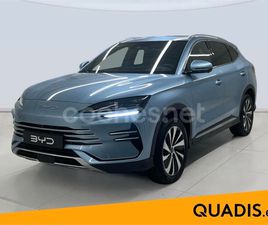 BYD SEAL U DM-I DESIGN