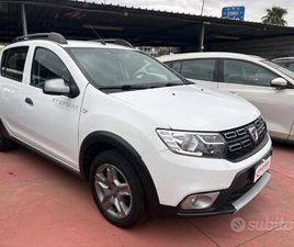 DACIA SANDERO 1.2 75CV AMBIANCE