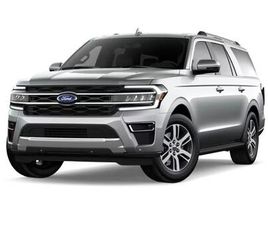 CERTIFIED 2024 FORD EXPEDITION LIMITED