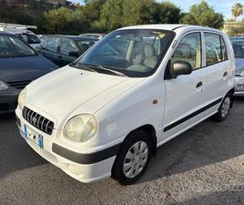 HYUNDAI ATOS PRIME 1.0 12V GLS