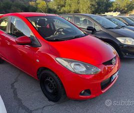 MAZDA 2 MAZDA 2 MAZDA2 1.3 16V 75CV 5P. EASY