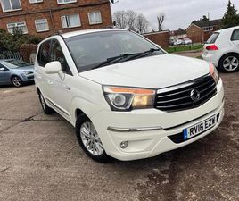 2.2D EX T-TRONIC EURO 6 5DR