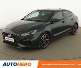 1.5 T-GDI MHEV N LINE DCT-7