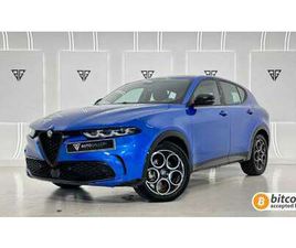 1.5 MHEV VELOCE FWD