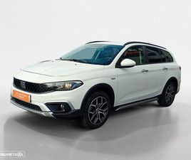 FIAT TIPO STATION WAGON FIAT TIPO STATION WAGON 1.0 GSE T3