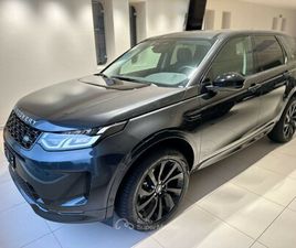 1.5 PHEV 269CV DYNAMIC S *AZIENDALE*