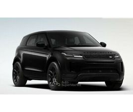 LAND ROVER RANGE ROVER EVOQUE I3 1.5 I3 PLUG IN HYBRID 269CV AW AT S *AZIENDALE*