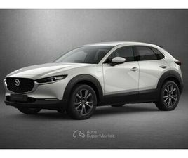 MAZDA CX-30 CX30 24 2.0L E-SK G 150CV 6M F EXCL.L DASO DESI
